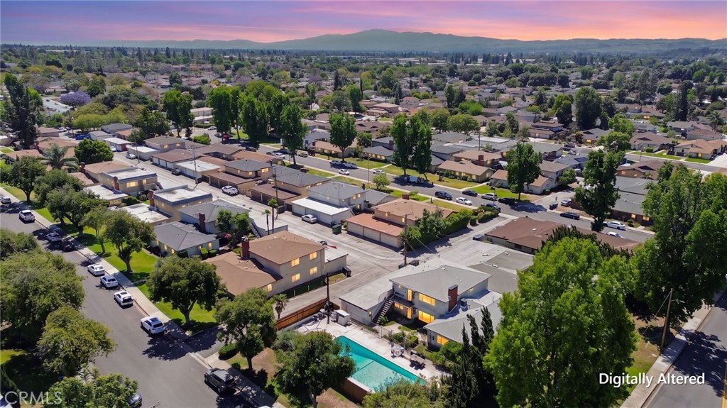 2506 Hayes Drive