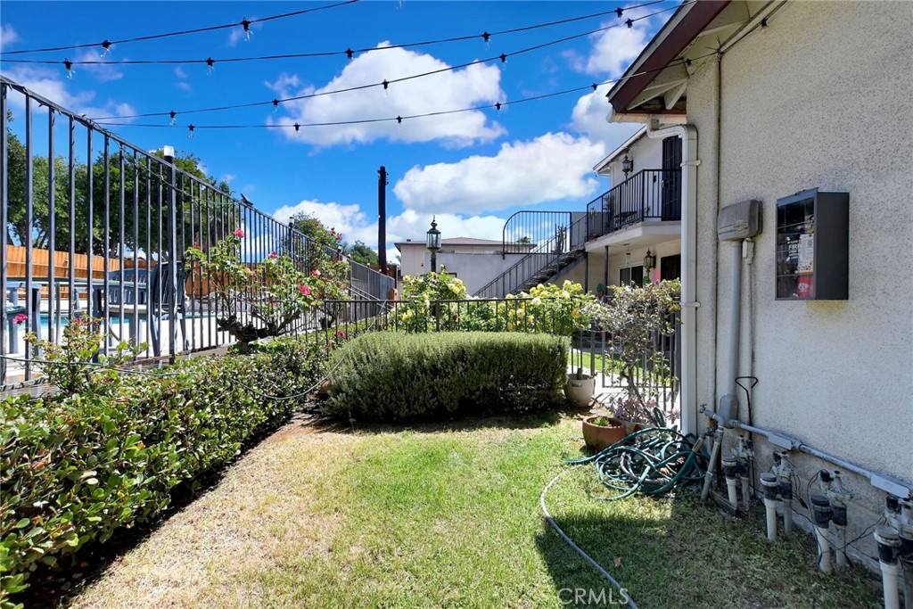2506 Hayes Drive