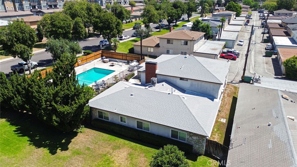 2506 Hayes Drive