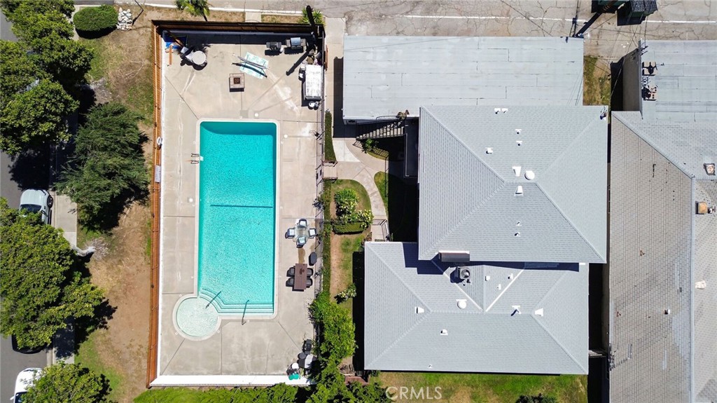 2506 Hayes Drive