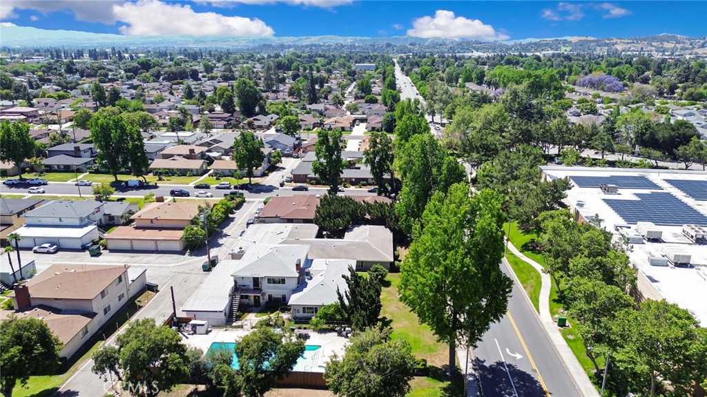 2506 Hayes Drive