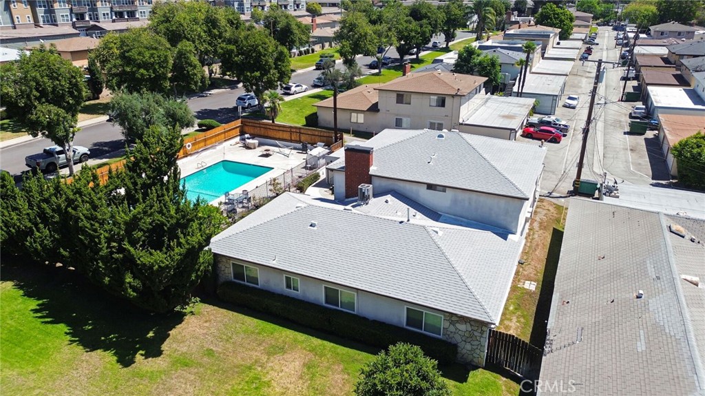 2506 Hayes Drive