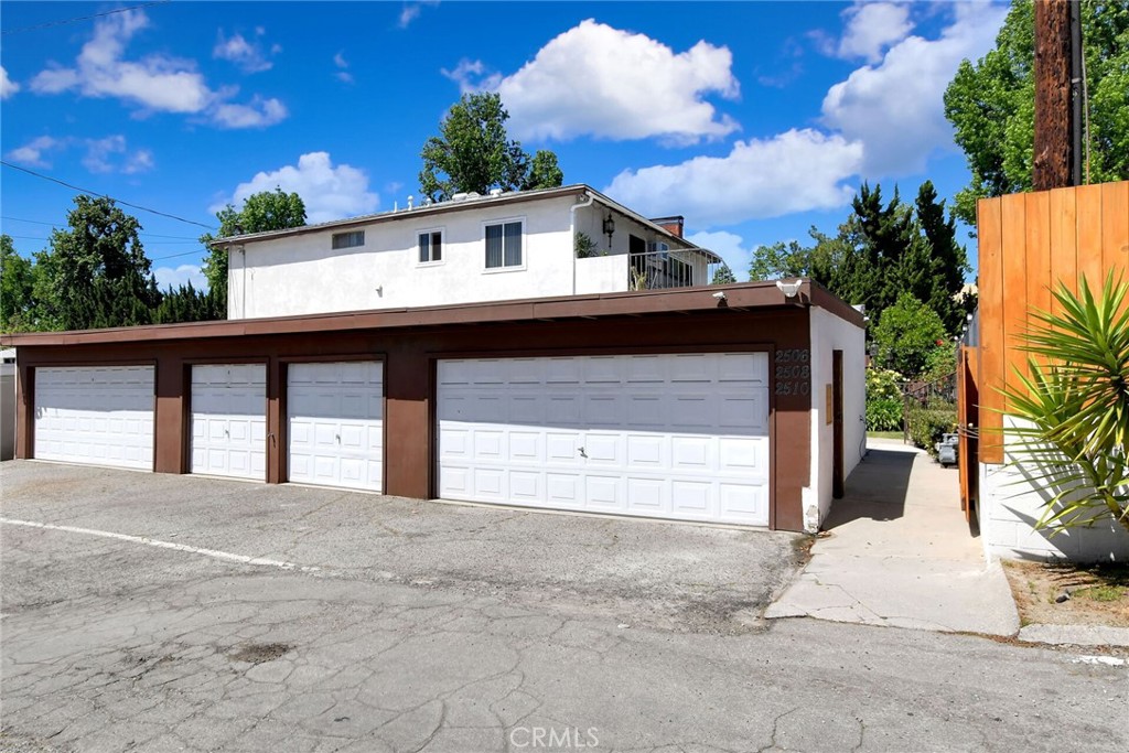 2506 Hayes Drive