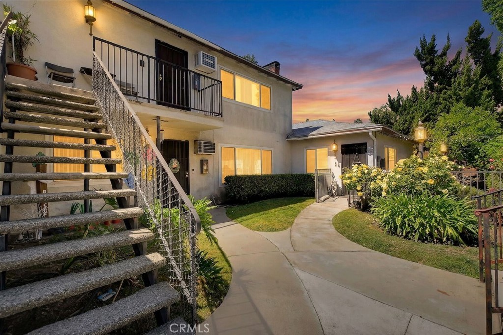 2506 Hayes Drive