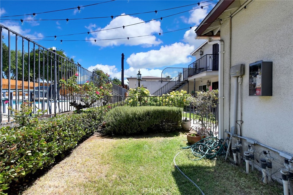 2506 Hayes Drive
