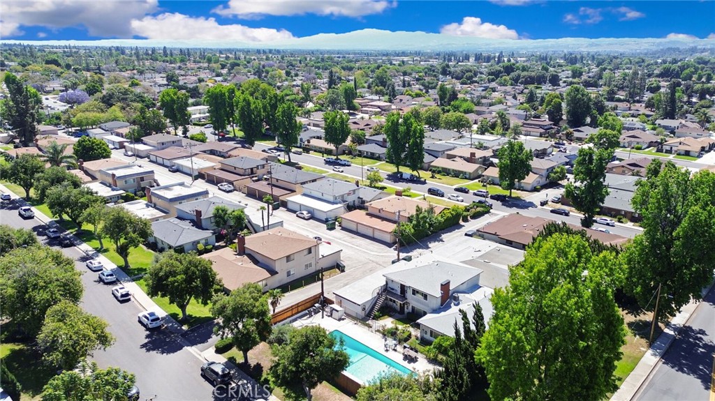 2506 Hayes Drive