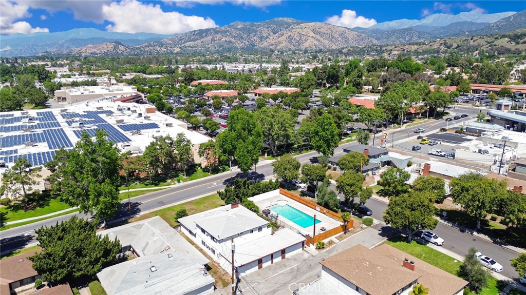 2506 Hayes Drive