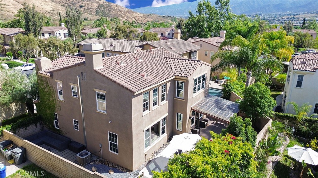 4330 Altivo Lane
