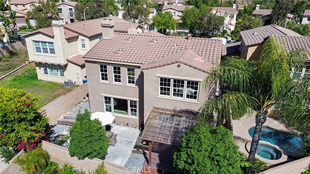 4330 Altivo Lane