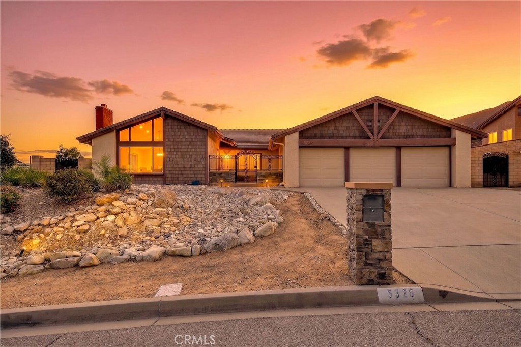 5328 Ranch Gate