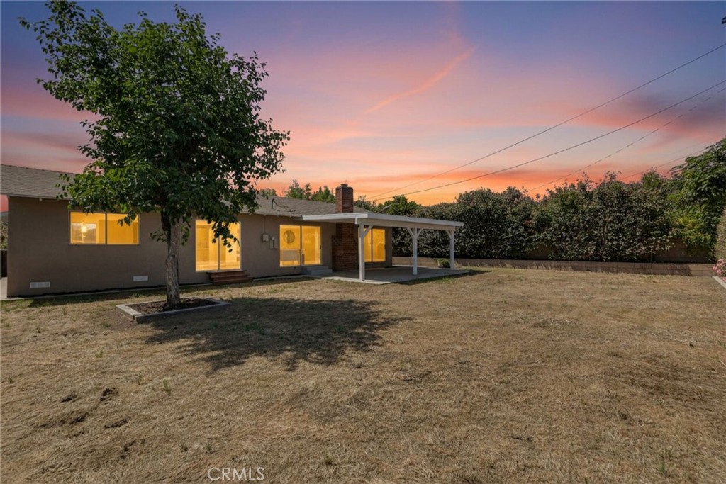 1146 N Soldano Road