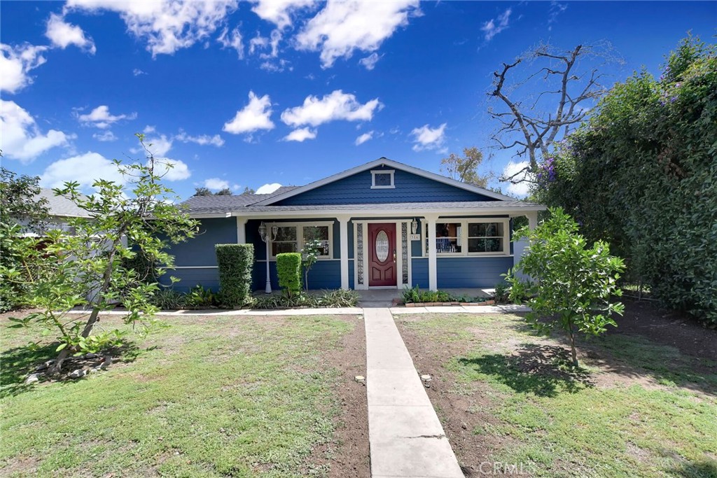 316 W 5th Street