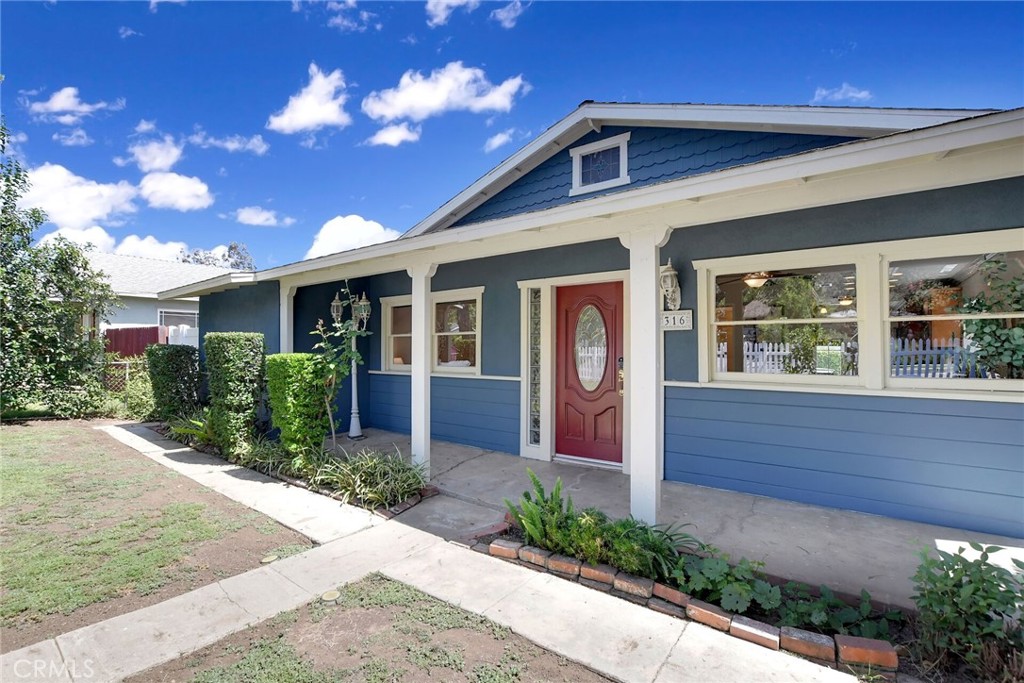 316 W 5th Street