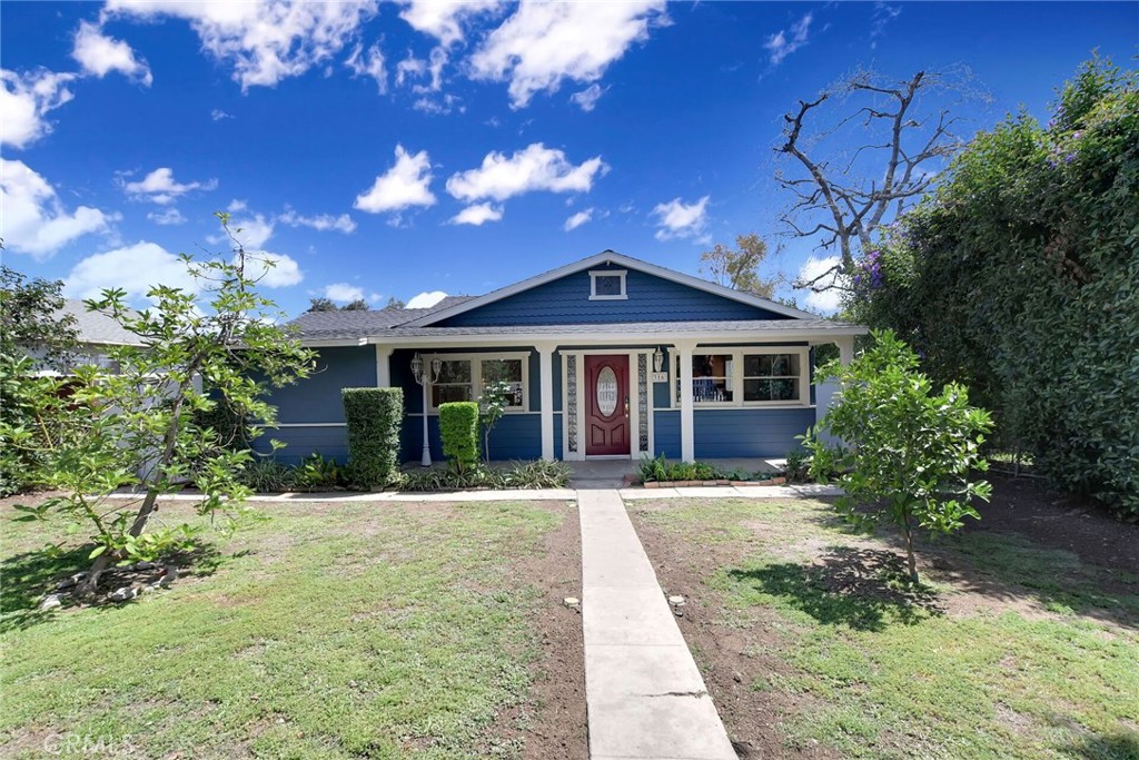 316 W 5th Street