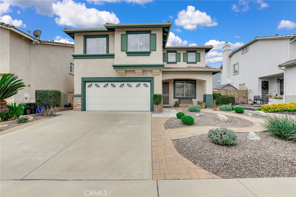 5744 Tamarisk Way