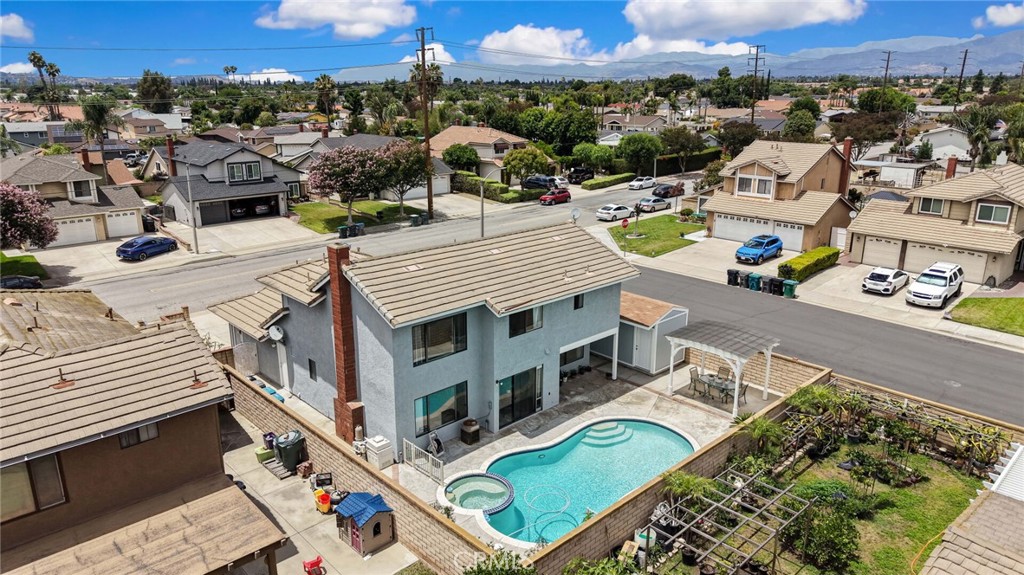 13531 Magnolia Avenue