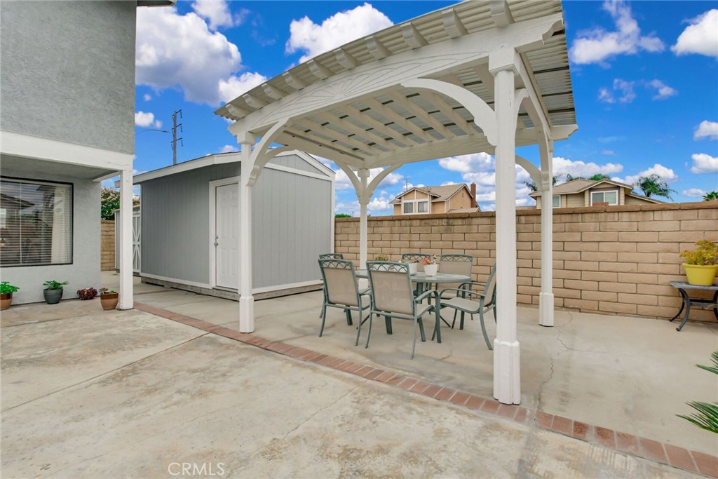 13531 Magnolia Avenue