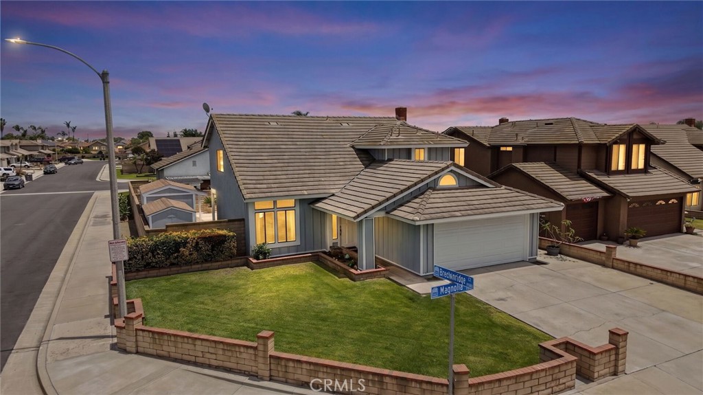 13531 Magnolia Avenue