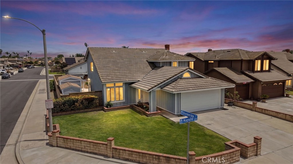 13531 Magnolia Avenue