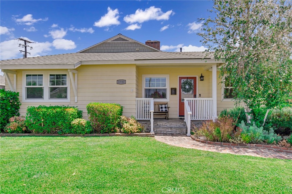 1720 E Walnut Creek Parkway