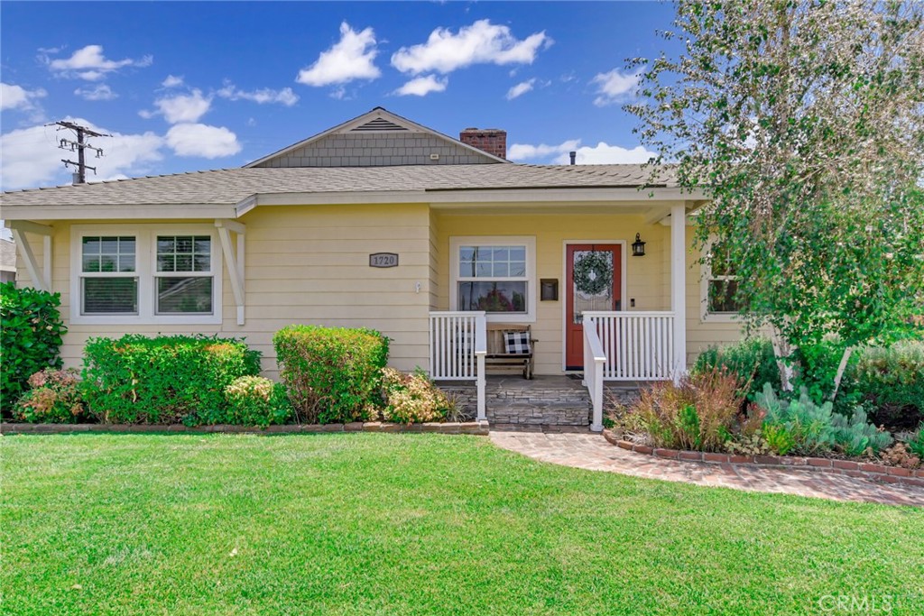 1720 E Walnut Creek Parkway