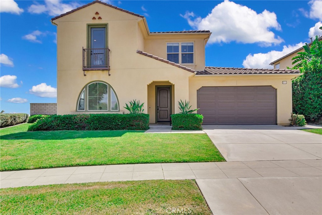 864 E Manresa Drive