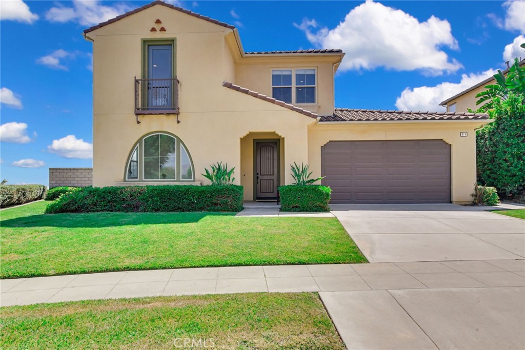 864 E Manresa Drive