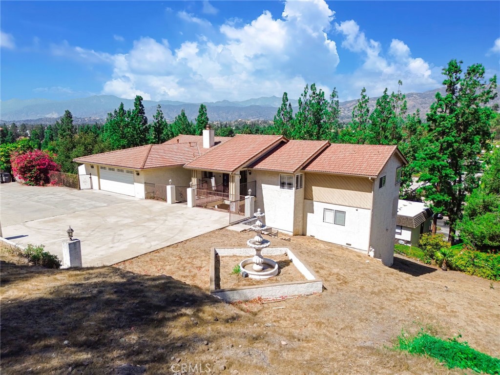 770 S Tonopah Court