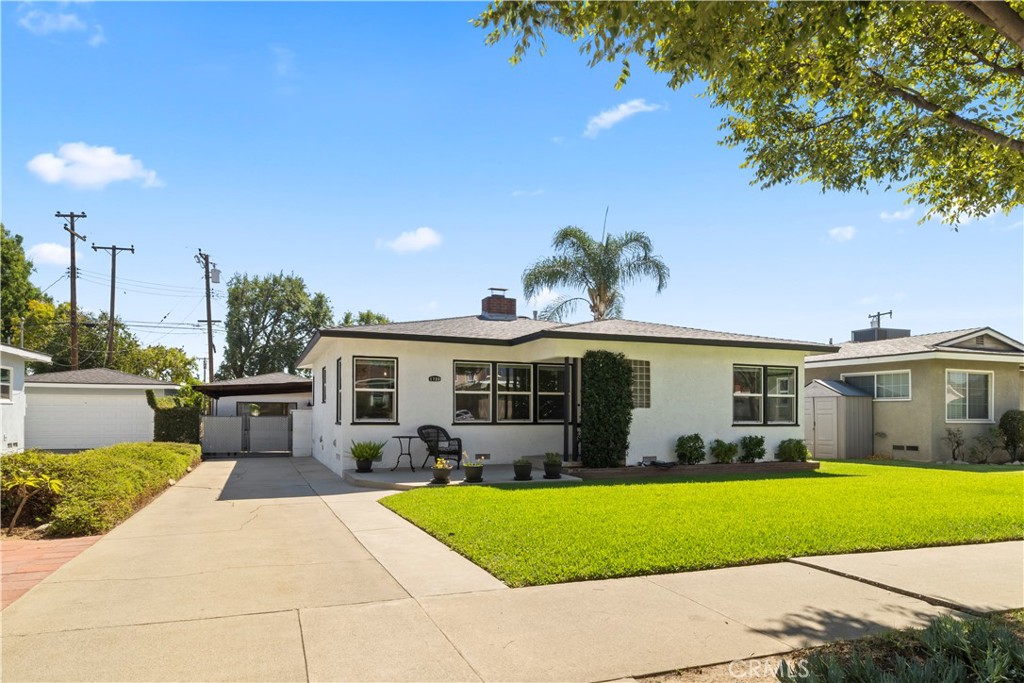 1720 Elmcrest Street