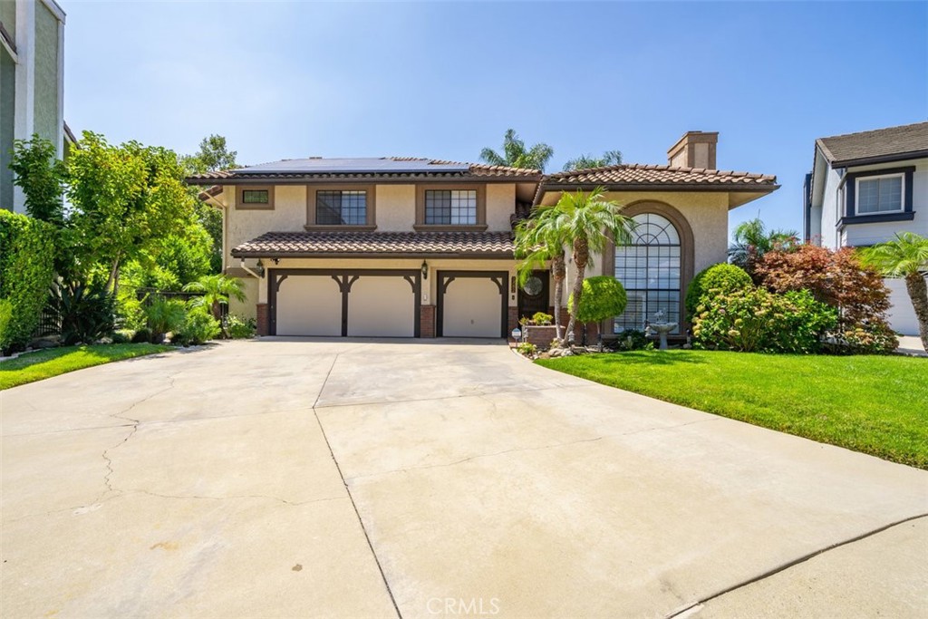 3182 Mockingbird Knolls