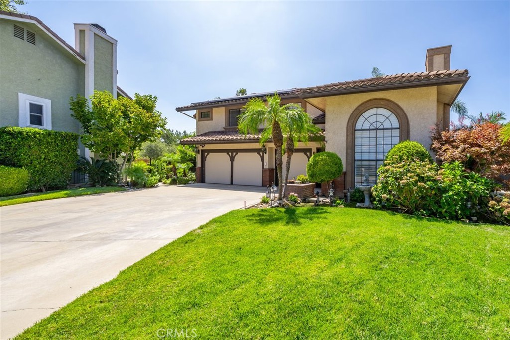 3182 Mockingbird Knolls