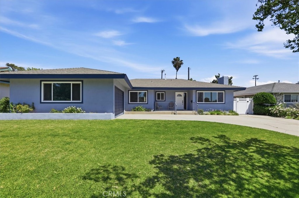 630 N Buckboard Lane
