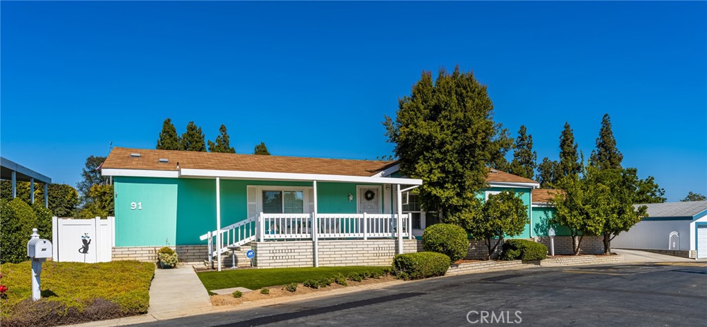 1051 Site Drive 91