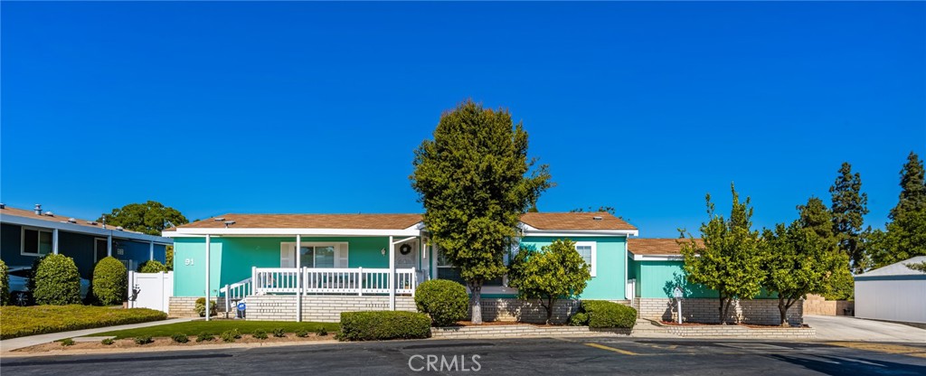 1051 Site Drive 91