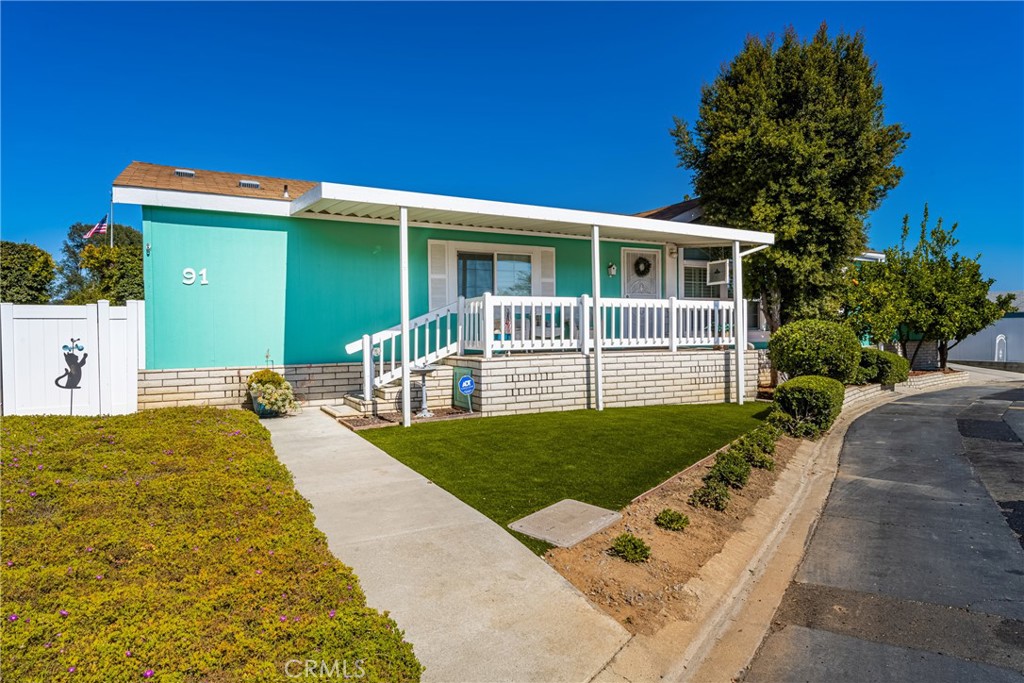 1051 Site Drive 91