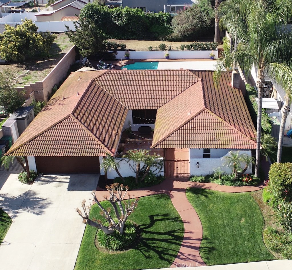 446 E Kendall Street