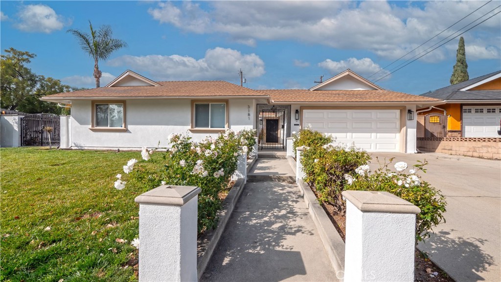 3181 Dawnview Avenue