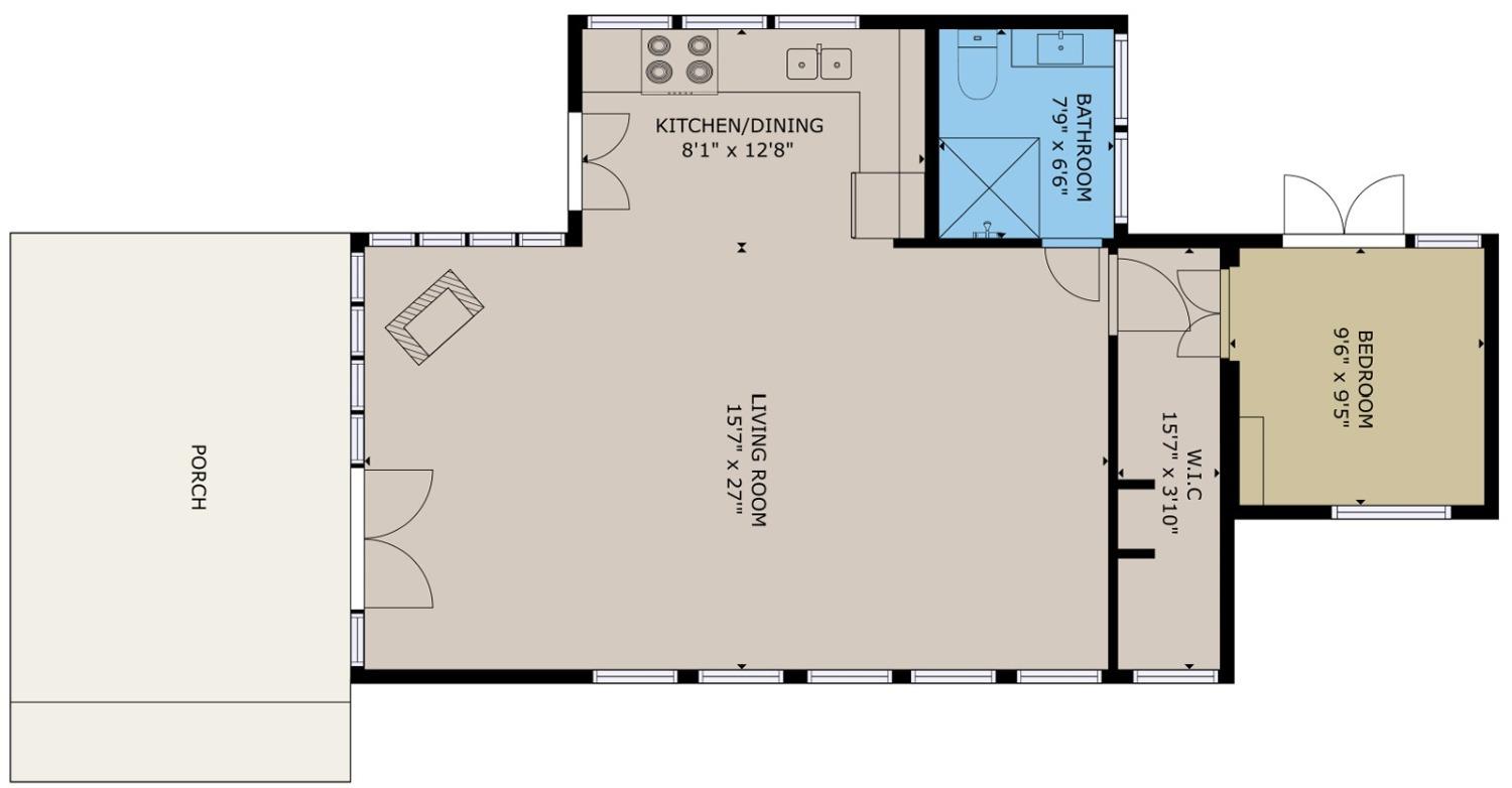 15801 State Highway 20