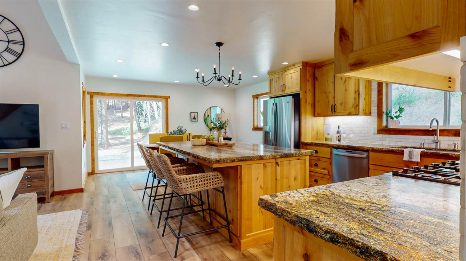 14341 Arrowhead Mine Road