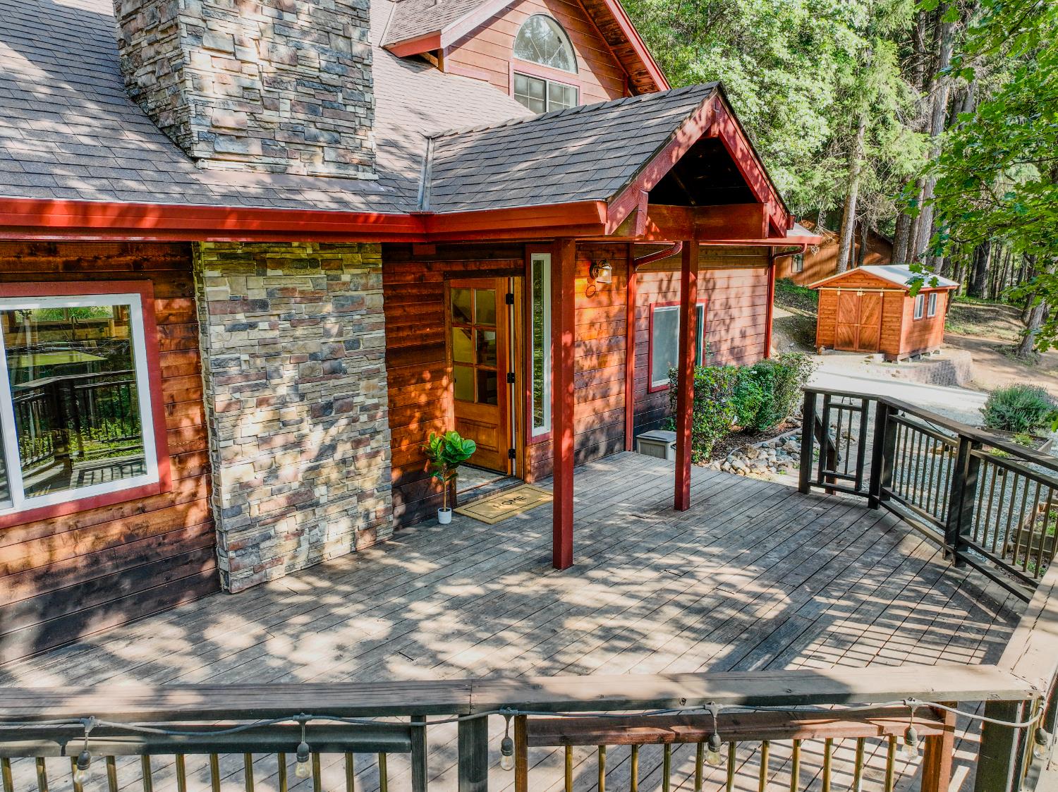 14341 Arrowhead Mine Road