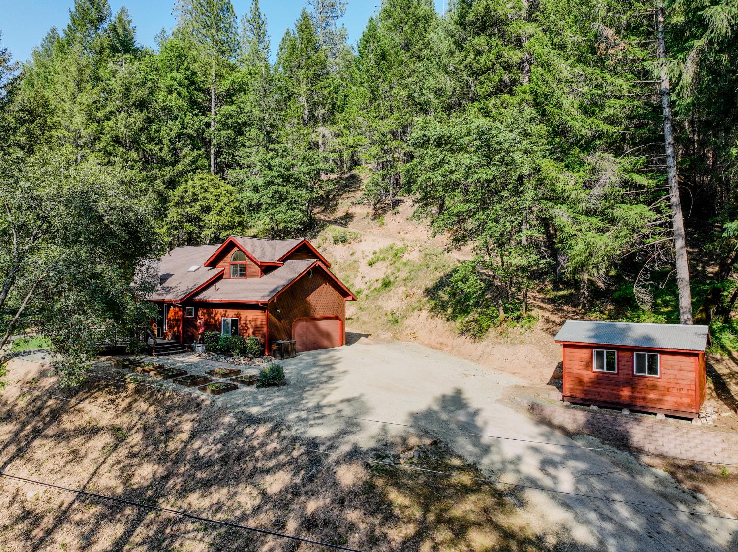 14341 Arrowhead Mine Road