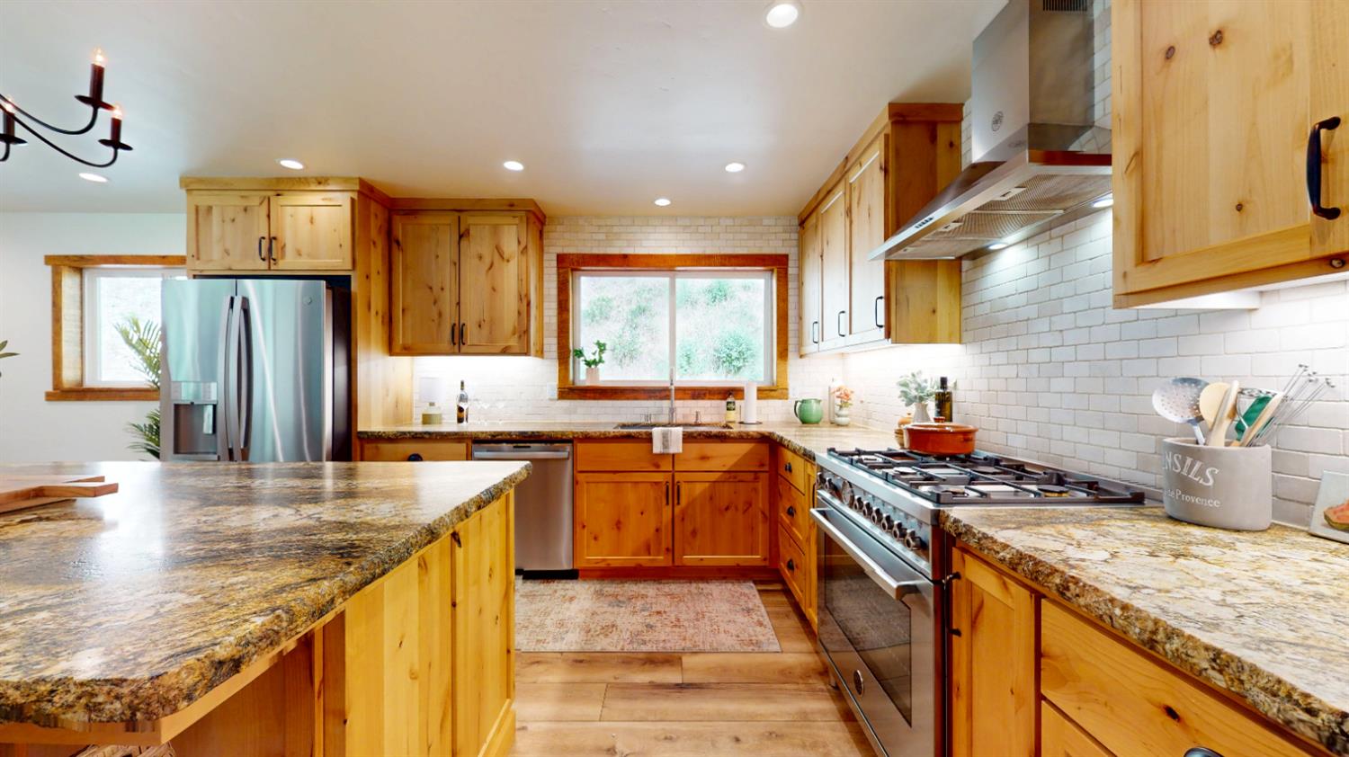 14341 Arrowhead Mine Road