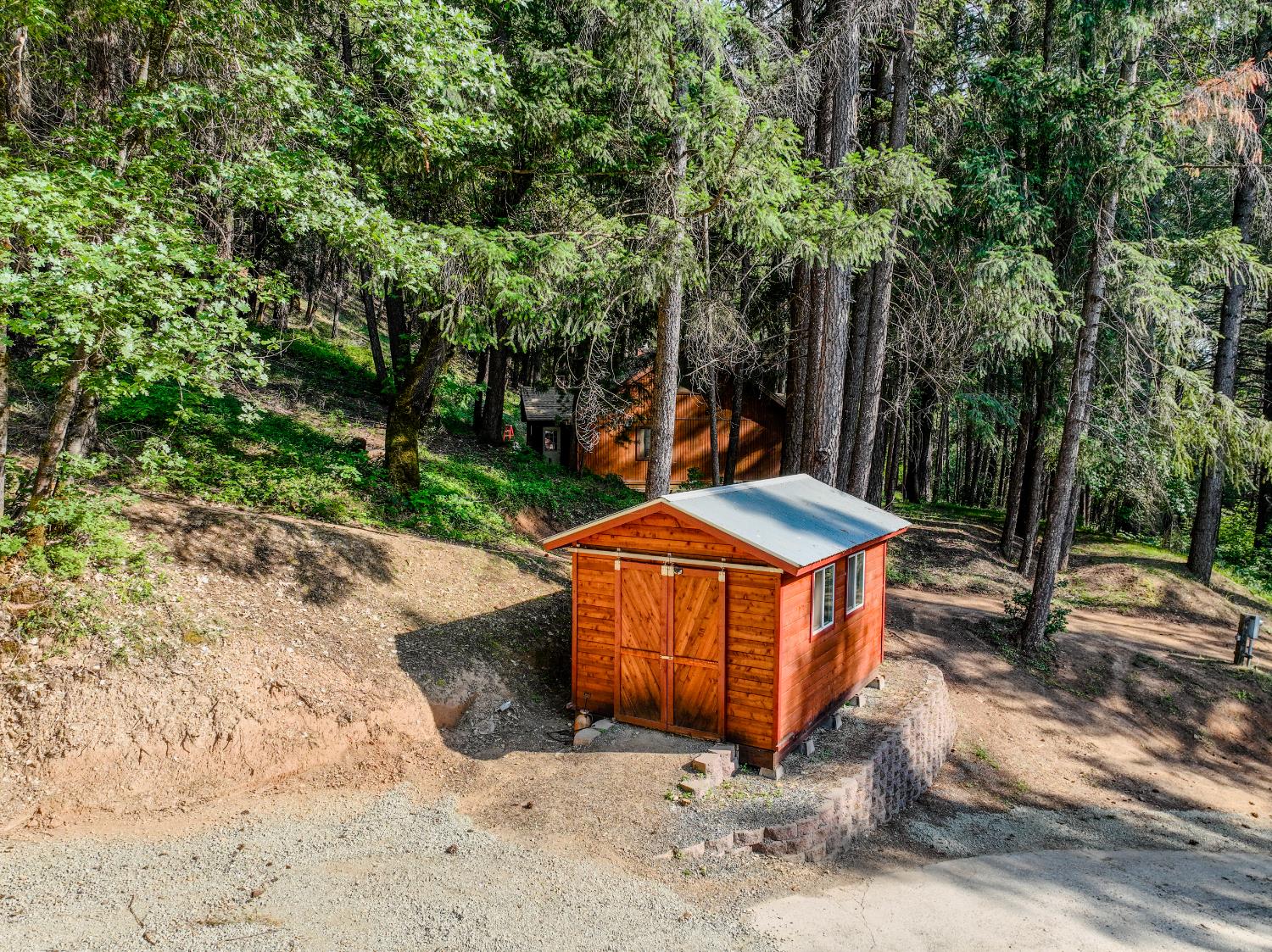14341 Arrowhead Mine Road