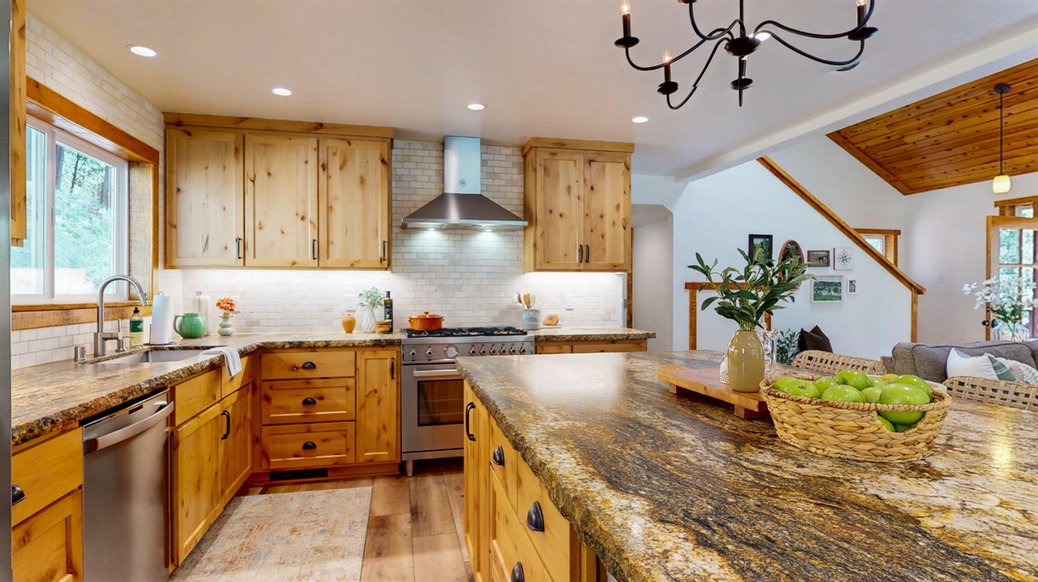 14341 Arrowhead Mine Road