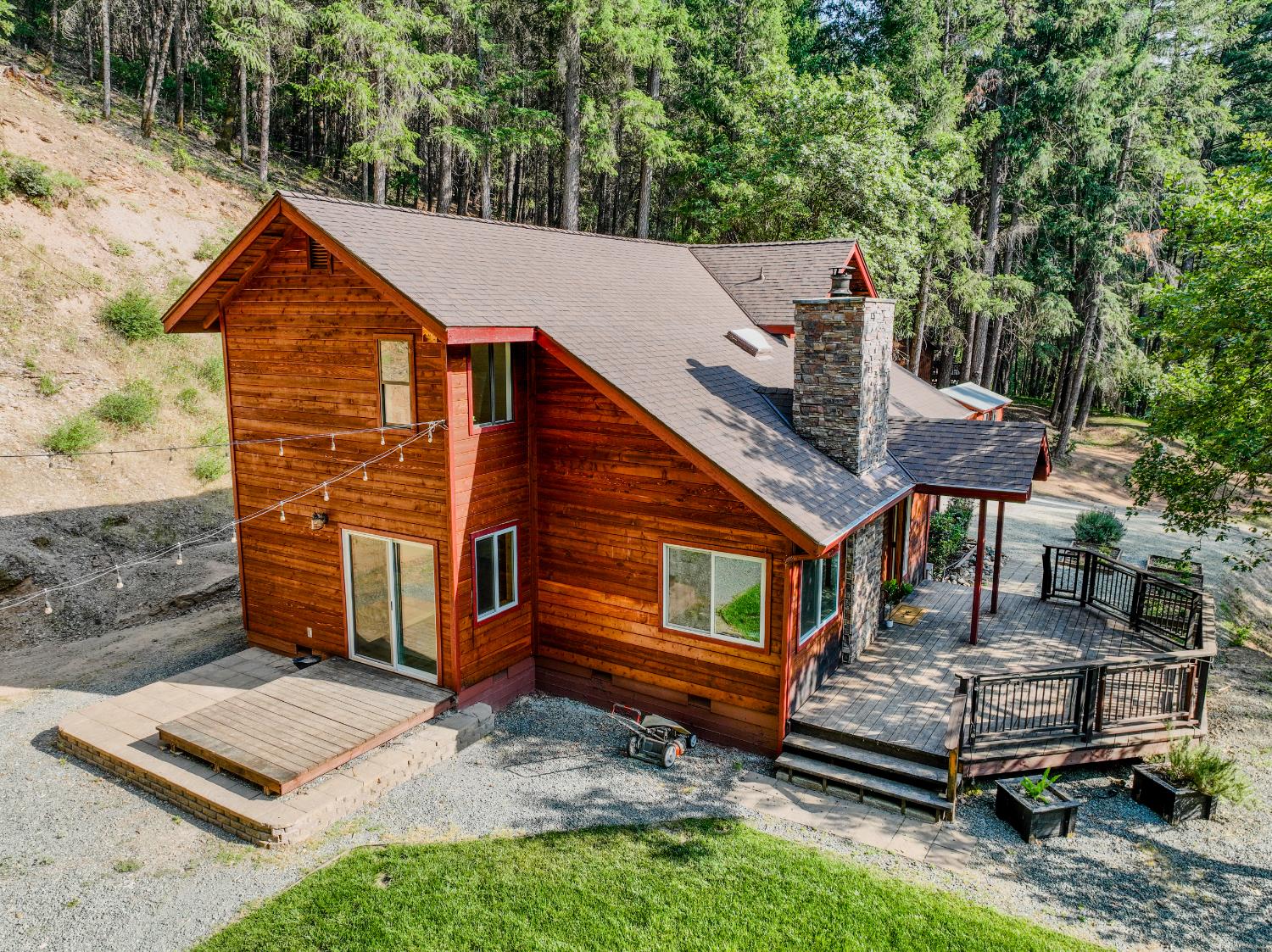 14341 Arrowhead Mine Road