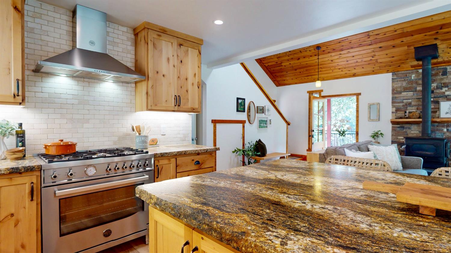 14341 Arrowhead Mine Road