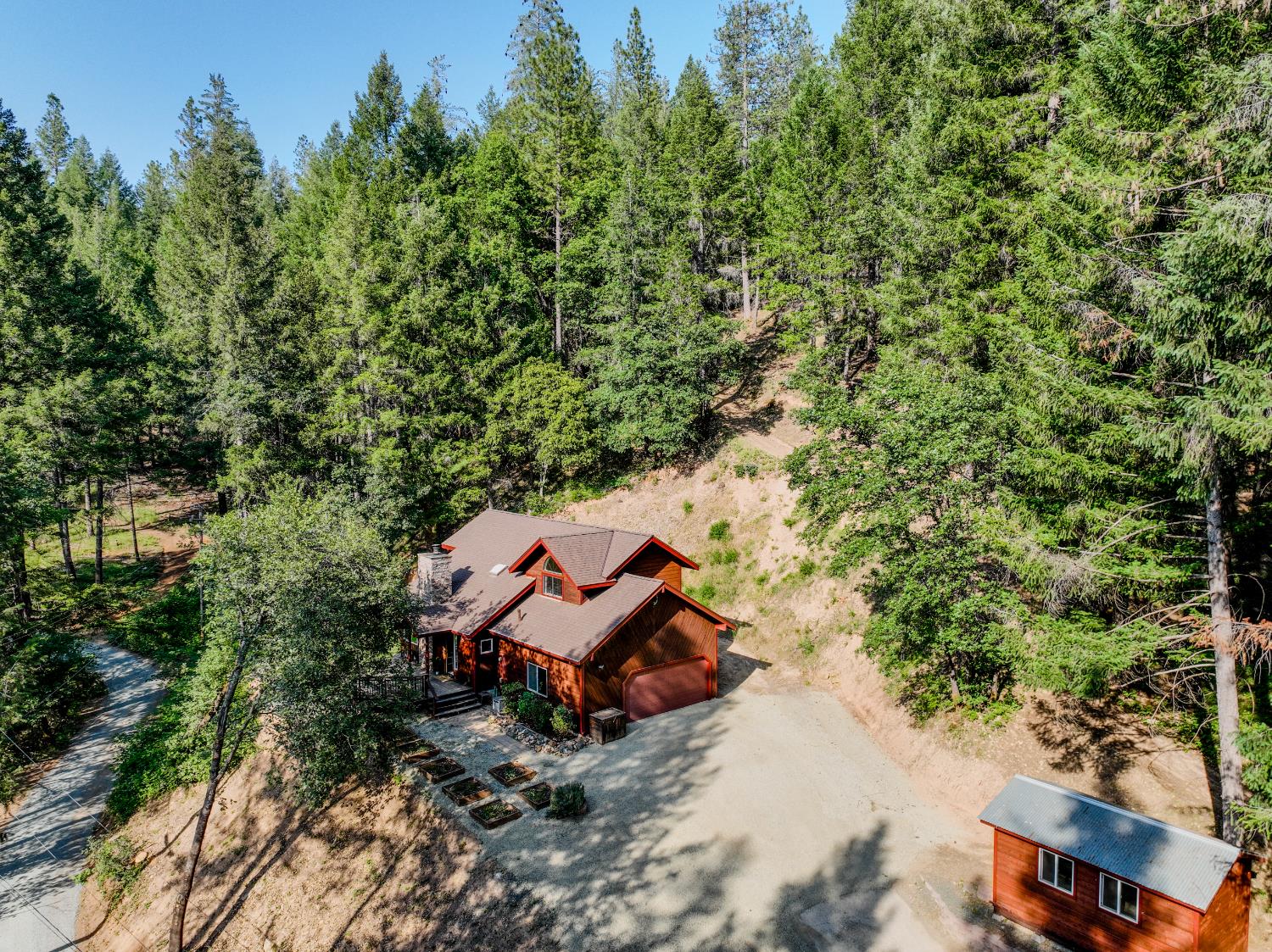 14341 Arrowhead Mine Road