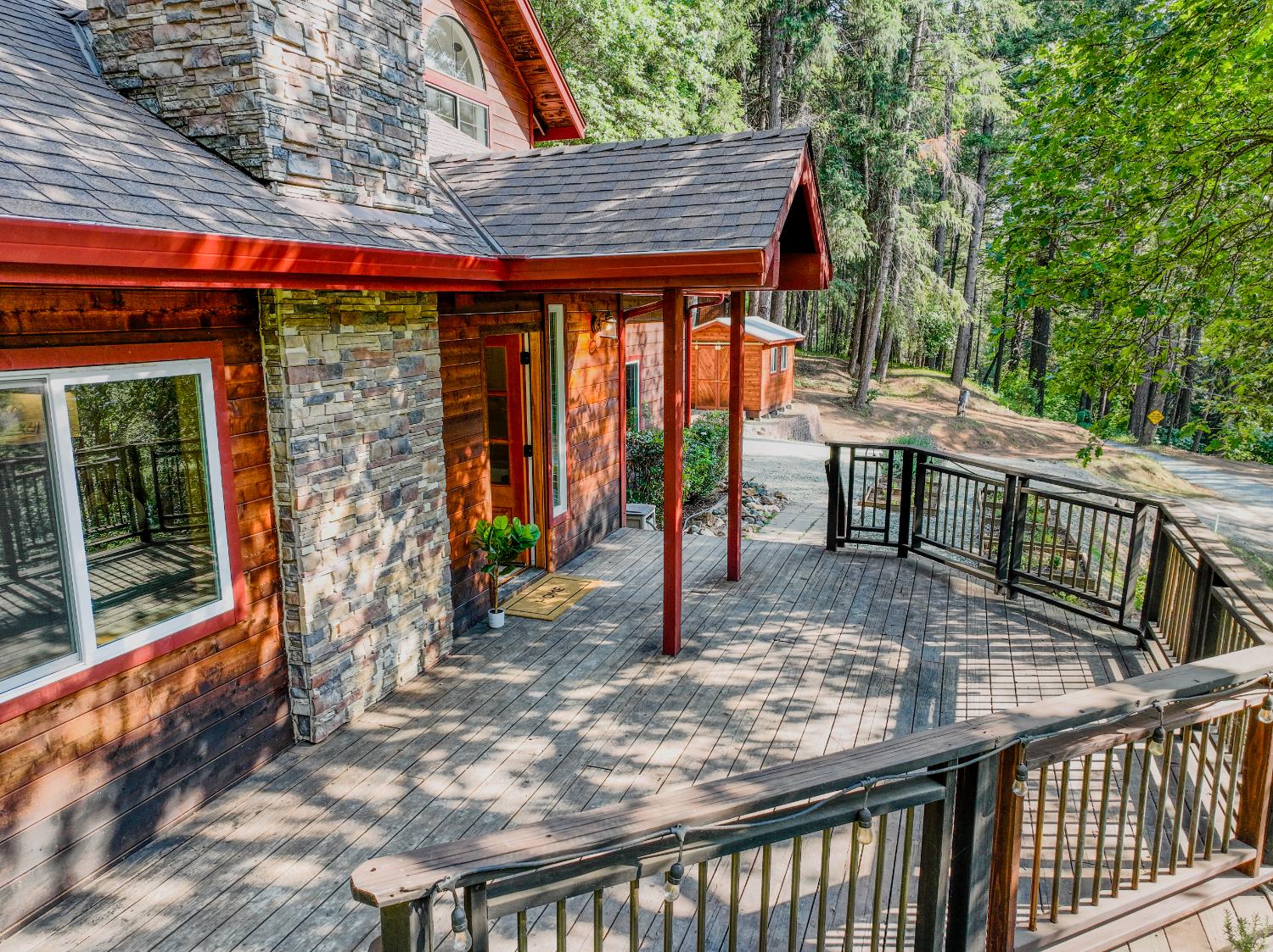 14341 Arrowhead Mine Road