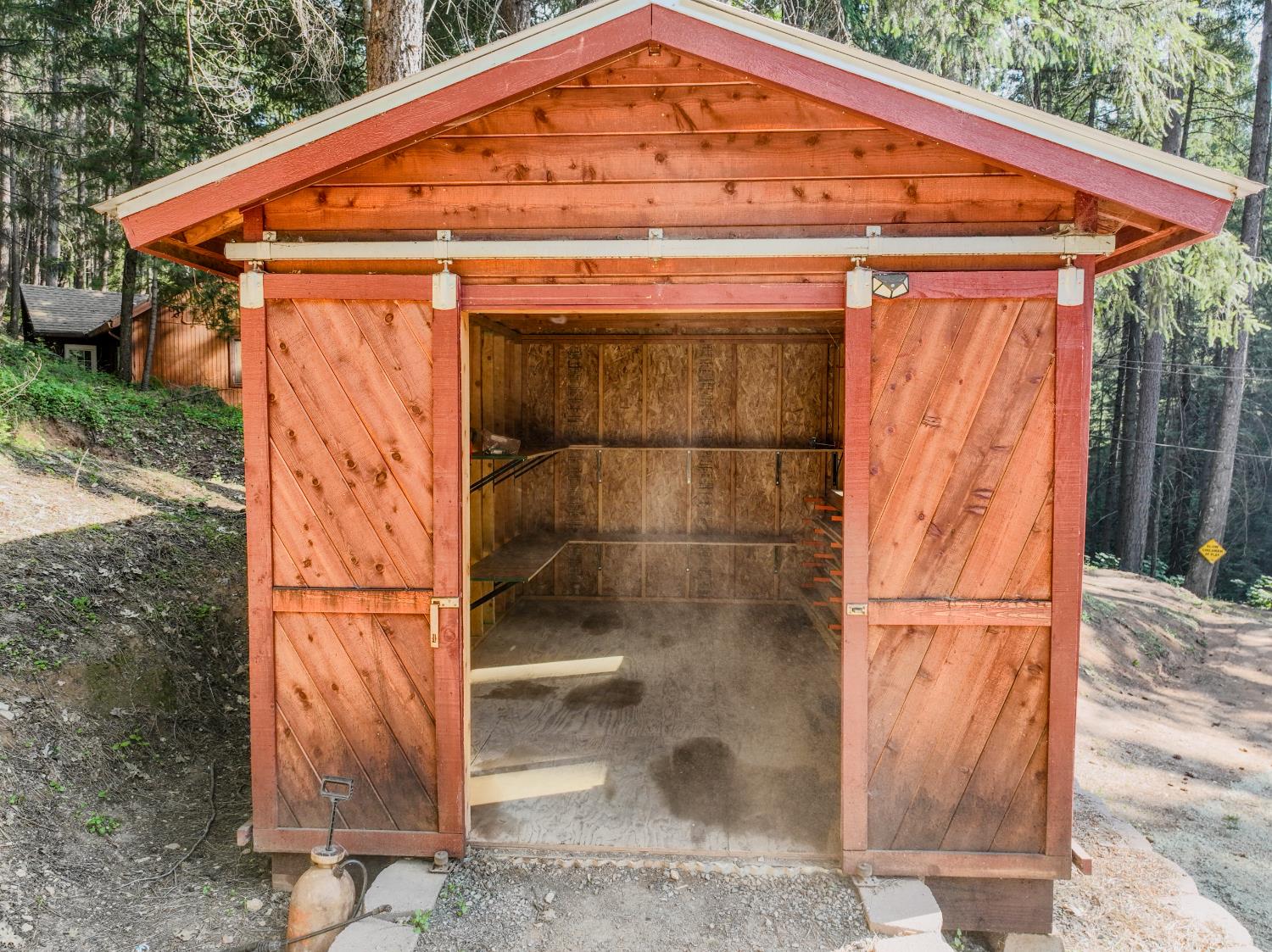 14341 Arrowhead Mine Road