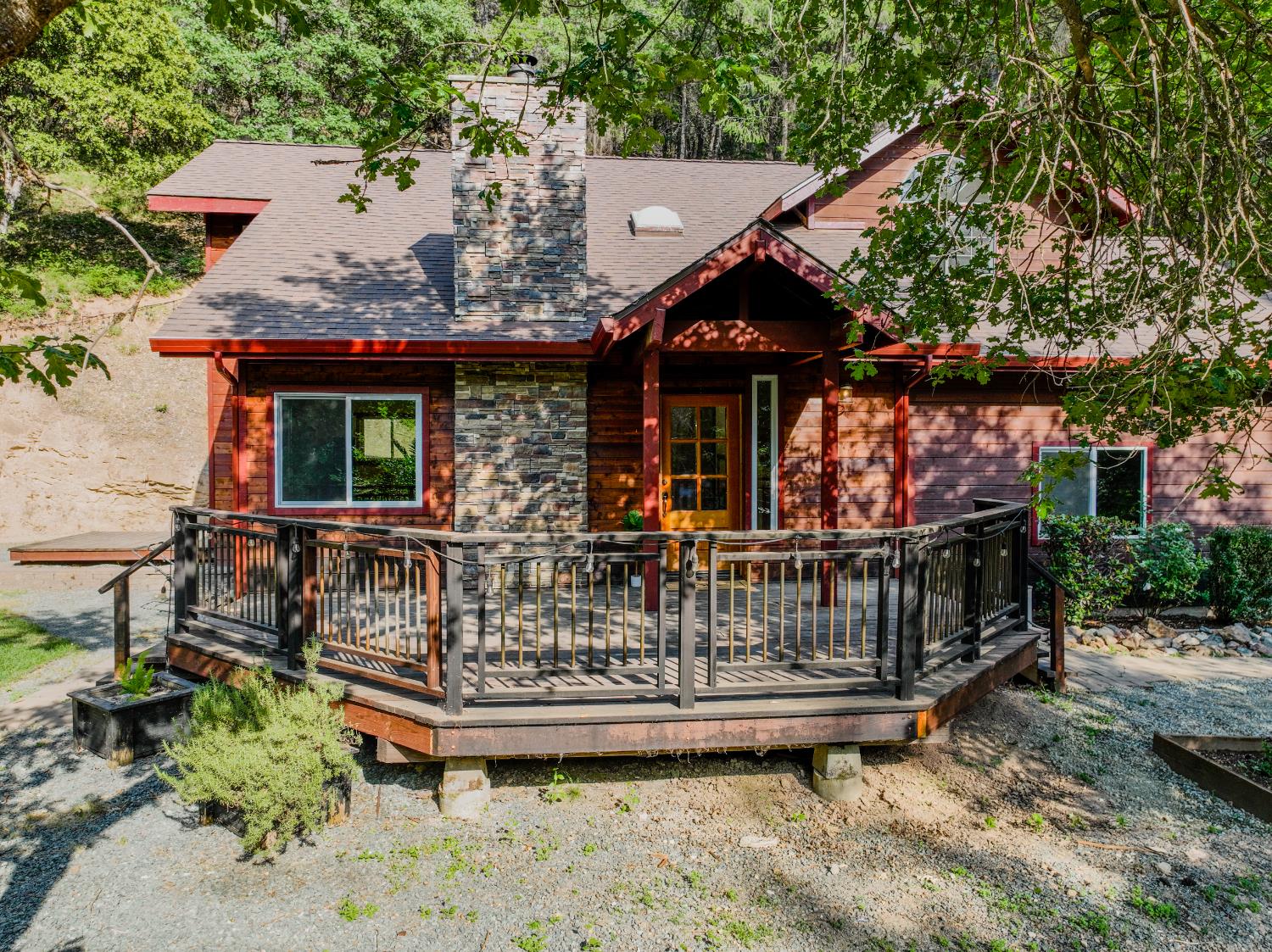 14341 Arrowhead Mine Road